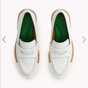 Antor Leather Loafer - Rag & Bone